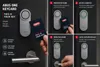 ABUS Türschlossantrieb LOXERIS One CFA4100S silber Produktbild-Vorschau 14
