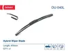 DENSO Balai d'essuie-glace côté passager DU-040L Voir les images du produit 2