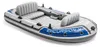 INTEX 66324NP Schlauchboot Excursion 4 Set mit Paddel Produktbild-Vorschau 13