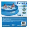 INTEX Schwimmbecken Easy Set 366 x 76 cm 28130NP Produktbild-Vorschau 25