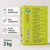 Sel régénérant lave-vaisselle 2 kg, sel lave-vaisselle, Voir les images du produit 3