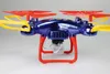 RC Party Drone "Bubblecopter" Produktbild-Vorschau 8