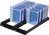 Hama CD Flipper 44 - Medienablage - Kunststoff - Schwarz - Produktbild-Vorschau 1