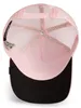 Goorin Bros. Trucker Cap Panther blush Produktbild-Vorschau 6