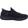 Skechers Sneakers 200205EC-BBK in Black color size 40 Produktbild-Vorschau 40