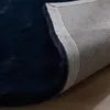 Volero - Hochflor Teppich - Comfy Supreme Dunkelblau - Produktbild-Vorschau 3