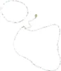 Depesche Vertrieb GmbH & Co. Set collana e bracciale Anteprima dell’immagine prodotto 3
