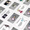 Desková hra Monopoly Hunter x Hunter  *německá verze* Náhled obrázku produktu 5