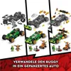 LEGO 71763 NINJAGO Lloydovo závodní auto EVO, autíčko od 6 Náhled obrázku produktu 20