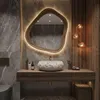Aufsatzwaschbecken Rea Mika Beige Produktbild-Vorschau 5