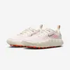 Nike Mind 002 HQ4310-100 Sneaker Herren Damen Beige Weiß Produktbild-Vorschau 3