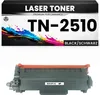 Toner kompatibel für Brother TN-2510 Produktbild-Vorschau 2