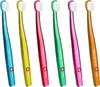 TELLO Kids 4480 Ultra Soft Handzahnbürste für Kinder Produktbild-Vorschau 2