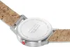 Mondaine Herren Uhr Classic Armbanduhr 40 mm Produktbild-Vorschau 8