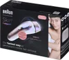 Épilateur Braun Skin i-expert Smart IPL PL7253 Voir les images du produit 22