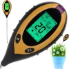 Merač vlhkosti Meter rastlín Meter PH Merač vlhkosti Meter Náhľad obrázku produktu 2