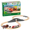 Reisezug Starter Set A BRIO 63607900 Produktbild-Vorschau 4