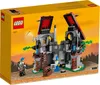 LEGO Iconic 40601, Zestaw do budowania, 12 lat(a), Plastik, Podgląd zdjęcia produktu 7