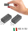 Androni 104114549 - Blox 500 graue 8er Steine lose Produktbild-Vorschau 2