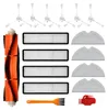 17-teiliges Zubehör-Set für Dreame D9, D9 Max, D9 Pro, L10 Produktbild-Vorschau 1