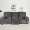 8 PCS Stretch Recliner Housse de canapé Protection de Voir les images du produit 2