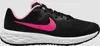 NIKE Nike Revolution 6 Big Kids' Ro 3.5Y Produktbild-Vorschau 1
