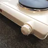 SEVERIN DK 1042 - Elektroherdplatte - 2500 W - weiß Náhled obrázku produktu 10