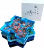 Jig & Puz Puzzle Sortierboxen - 6 Stück Zubehör für Puzzles Produktbild-Vorschau 4