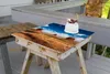 Wallario selbstklebende Möbelfolie/ Tischdecke für Innen Produktbild-Vorschau 2