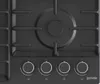 Plynová varná doska Gorenje GW642AB Náhľad obrázku produktu 4