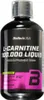 BioTech USA L-Carnitina liquida 100 000 mg 500 ml Mela / Anteprima dell’immagine prodotto 4