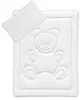 KiGATEX Kinderbettdecken-Set 100x135 + 40x60 cm – Produktbild-Vorschau 1
