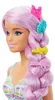 Barbie A Touch of Magic Meerjungfrauen-Puppe mit ca. 18 cm Produktbild-Vorschau 14