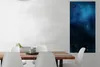 MuchoWow® Poster Galaxie - Nacht - Galaxie - Jungen - Produktbild-Vorschau 2