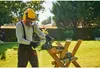 Kettensäge RYOBI 18V-Motor mit 30 cm Führungs OnePlus Kohle Produktbild-Vorschau 17