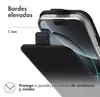 Accezz Flip Case iPhone 17 - Schwarz Anteprima dell’immagine prodotto 3