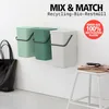 Brabantia Sort Go Poubelle. Jade Green 40 L Voir les images du produit 9