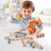Hape Experiment Starter Kit, Stavebnica, 4 rok / roky, Náhľad obrázku produktu 18