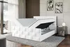 ALTDECOR Boxspringbett mit Matratze(20 cm hoch) und Produktbild-Vorschau 7