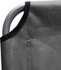 Linder Exclusiv Klappstuhl Oxford PO2600DG Dunkelgrau – Produktbild-Vorschau 3