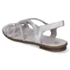 Sandali donna Rieker 64270-60 beige 40 Anteprima dell’immagine prodotto 25