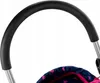 Close-up of a doll stroller handle and fabric. Produktbild-Vorschau