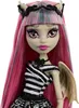 Monster High JHK57, Fashionpopp, voor meisjes, vanaf 6 Productafbeelding-voorbeeld 4