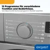 Waschmaschine | WA57014-021A inoxlook-az | 12 Produktbild-Vorschau 7