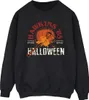 Netflix - "Stranger Things Hawkins" Sweatshirt für Herren Produktbild-Vorschau 1
