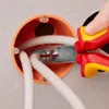 Pince à dénuder 165 mm VDE 2K Knipex | 4003773079699 Voir les images du produit 24