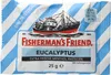 FISHERMANS FRIEND EUCALYPTUS OHNE ZUCKER, 25 g PAS Produktbild-Vorschau 7