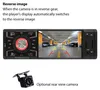 Pni Clementine 9545 Radio Mp5-player Schwarz  Schwarz One Produktbild-Vorschau 7