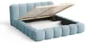 Chilly Möbel Design Čalouněná postel Chilly Design Stone Náhled obrázku produktu 7