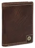 Bruno Banani Geldbörse Herren, Damen 021800 cognac Produktbild-Vorschau 7